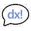 Discross Logo